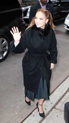 Jennifer Lopez pic #755309