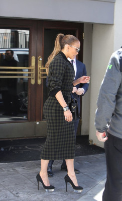 Jennifer Lopez pic #1030112