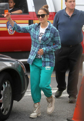 Jennifer Lopez pic #780687