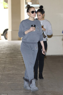 Jennifer Lopez pic #995343