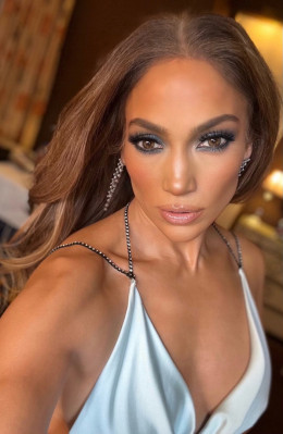 photo 5 in Jennifer Lopez gallery [id1288154] 2021-12-17 00:00:00