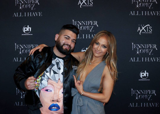 Jennifer Lopez pic #973577