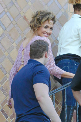 Jennifer Lopez pic #742185