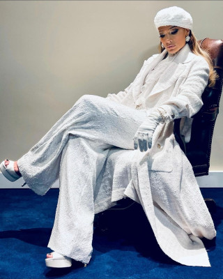 photo 10 in Jennifer Lopez gallery [id1246593] 2021-01-27 00:00:00