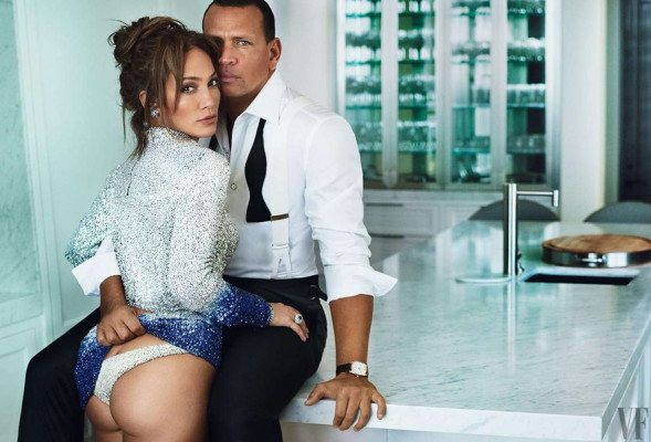 Jennifer Lopez pic #976329