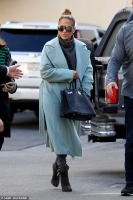 Jennifer Lopez pic #1092274