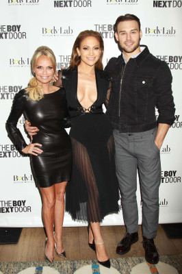 Jennifer Lopez pic #755358