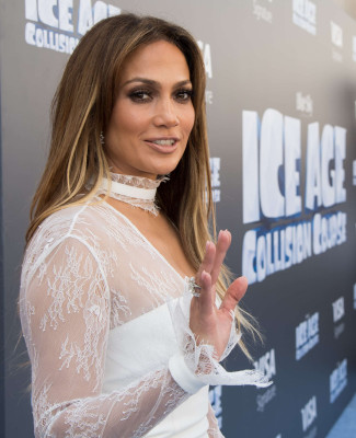 Jennifer Lopez pic #865710