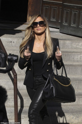 Jennifer Lopez pic #1119803