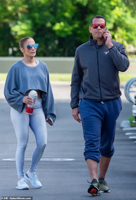 Jennifer Lopez pic #1141304