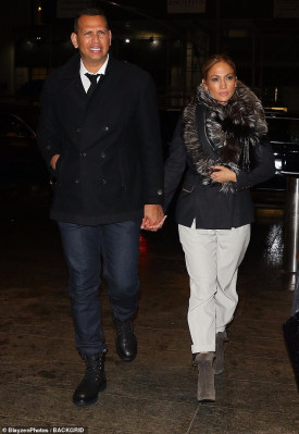Jennifer Lopez pic #1126769