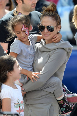 Jennifer Lopez pic #780261