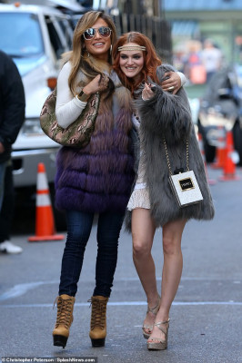 Jennifer Lopez pic #1119807