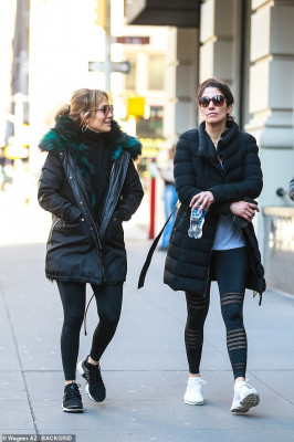 Jennifer Lopez pic #1116641