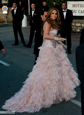 photo 5 in Jennifer Lopez gallery [id258806] 2010-05-25 00:00:00