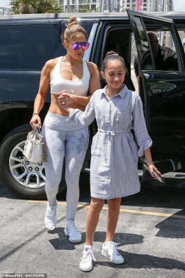 Jennifer Lopez pic #1124007