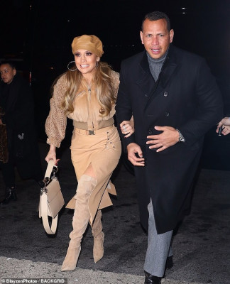Jennifer Lopez pic #1092313