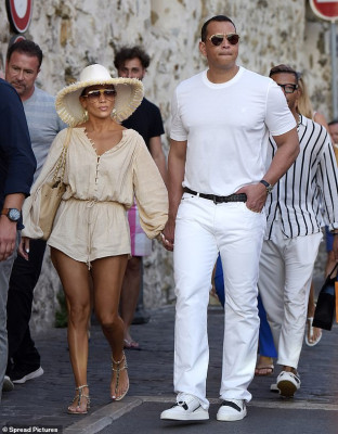 Jennifer Lopez pic #1175320