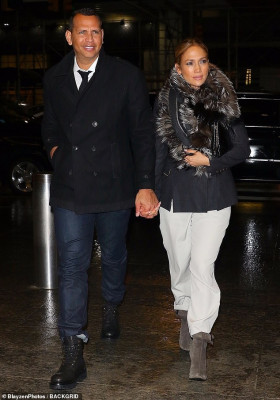 Jennifer Lopez pic #1126767