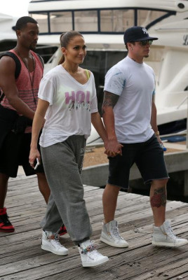 Jennifer Lopez pic #674062