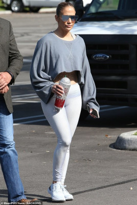 Jennifer Lopez pic #1142260