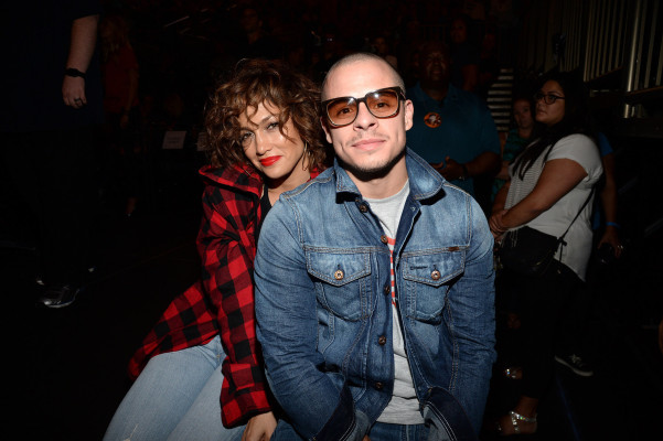 Jennifer Lopez pic #798414