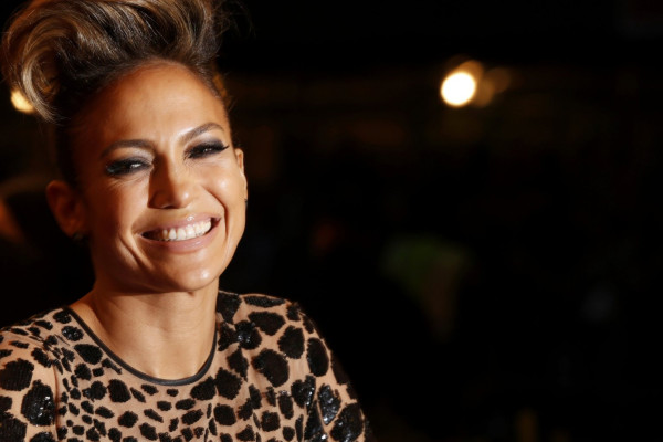 Jennifer Lopez pic #605156