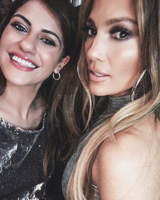 Jennifer Lopez pic #1031152