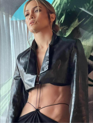photo 17 in Jennifer Lopez gallery [id1296577] 2022-02-11 00:00:00