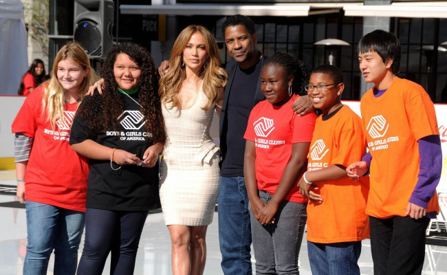 Jennifer Lopez pic #311785