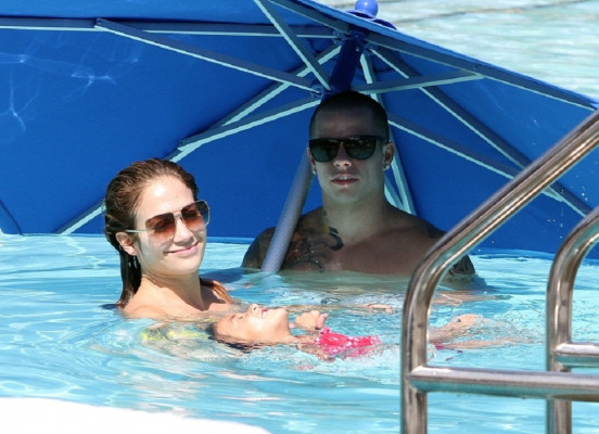 Jennifer Lopez pic #528780