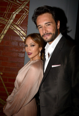 Jennifer Lopez pic #489336