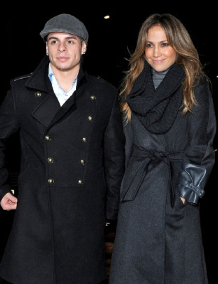 Jennifer Lopez pic #571077