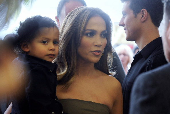 photo 12 in Jennifer Lopez gallery [id308510] 2010-11-24 00:00:00