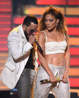Jennifer Lopez pic #493975