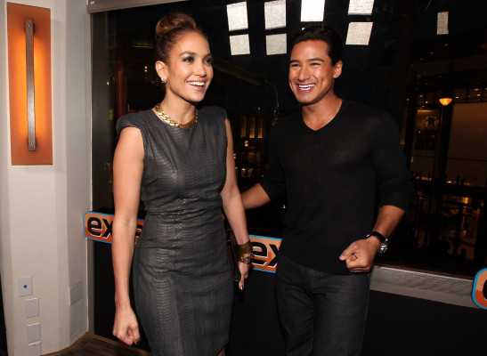 Jennifer Lopez pic #472496