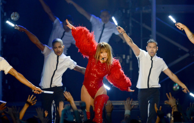 Jennifer Lopez pic #612098