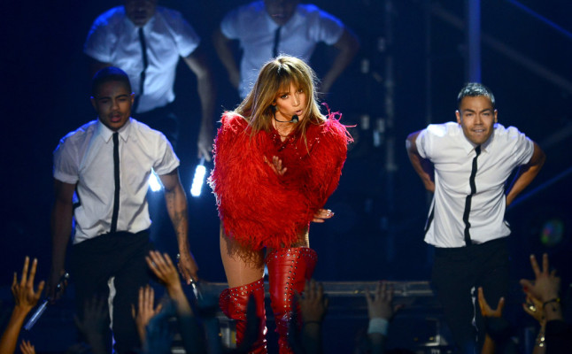 Jennifer Lopez pic #612334