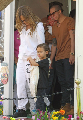 Jennifer Lopez pic #472506