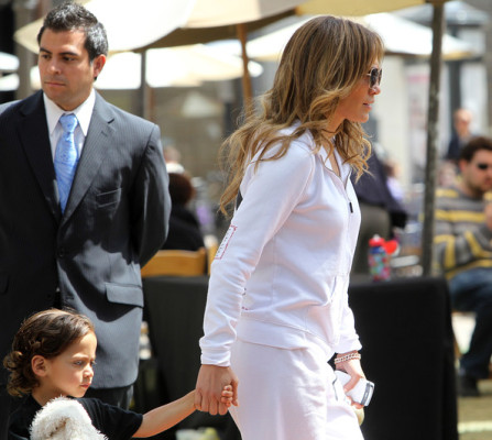 Jennifer Lopez pic #472507