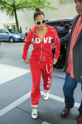 Jennifer Lopez pic #612216