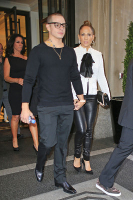 Jennifer Lopez pic #612222