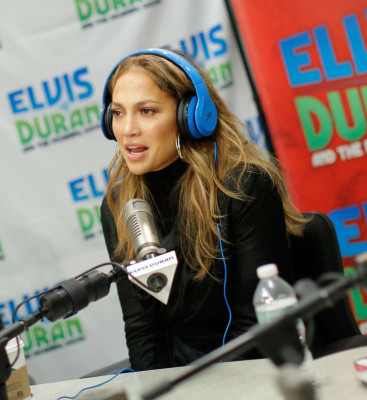 Jennifer Lopez pic #607732