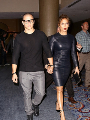 Jennifer Lopez pic #533404