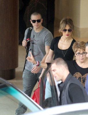 Jennifer Lopez pic #562328