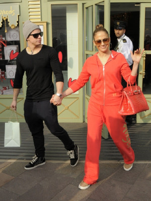 Jennifer Lopez pic #548075