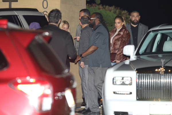 Jennifer Lopez pic #994820