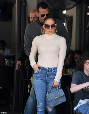 Jennifer Lopez pic #1141291