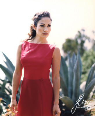 Jennifer Lopez pic #45508