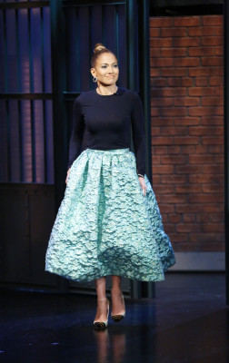Jennifer Lopez pic #755409